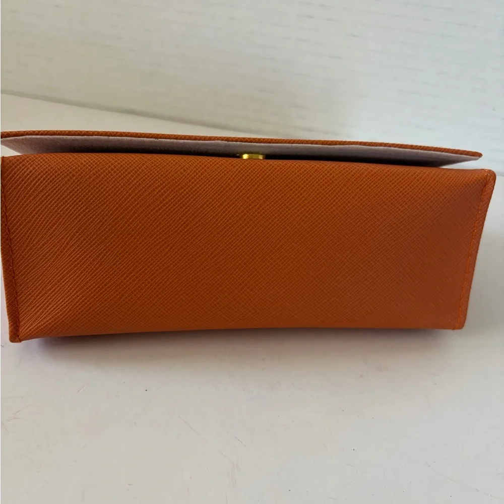 Tory Burch eyeglass‎ case